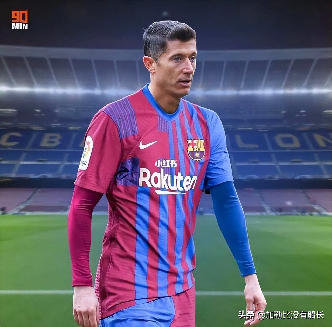 莱万去巴萨拜仁谁来顶,莱万加盟巴萨拜仁换成谁