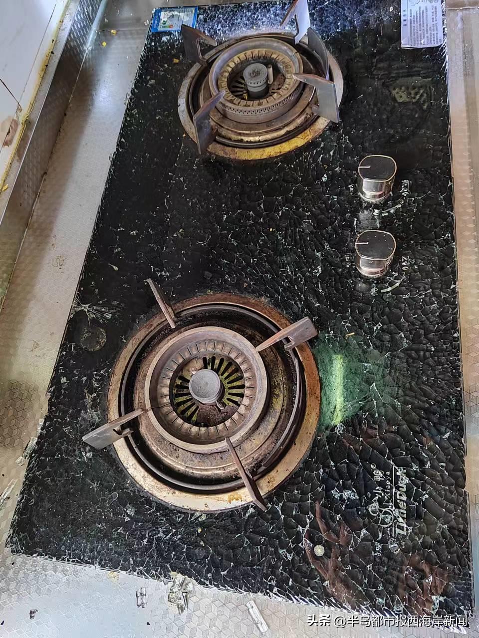 燃气灶玻璃维修费用高吗,燃气灶玻璃碎了找谁修