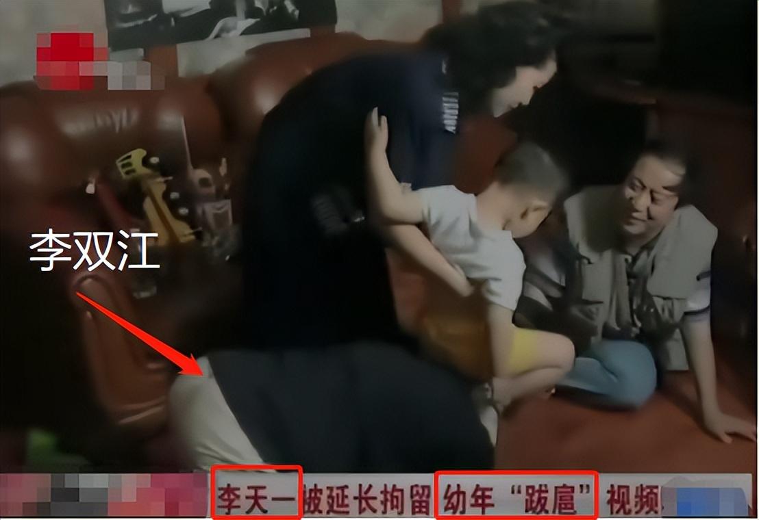 李双江退休金到底有多少,李双江夫妇受到的影响