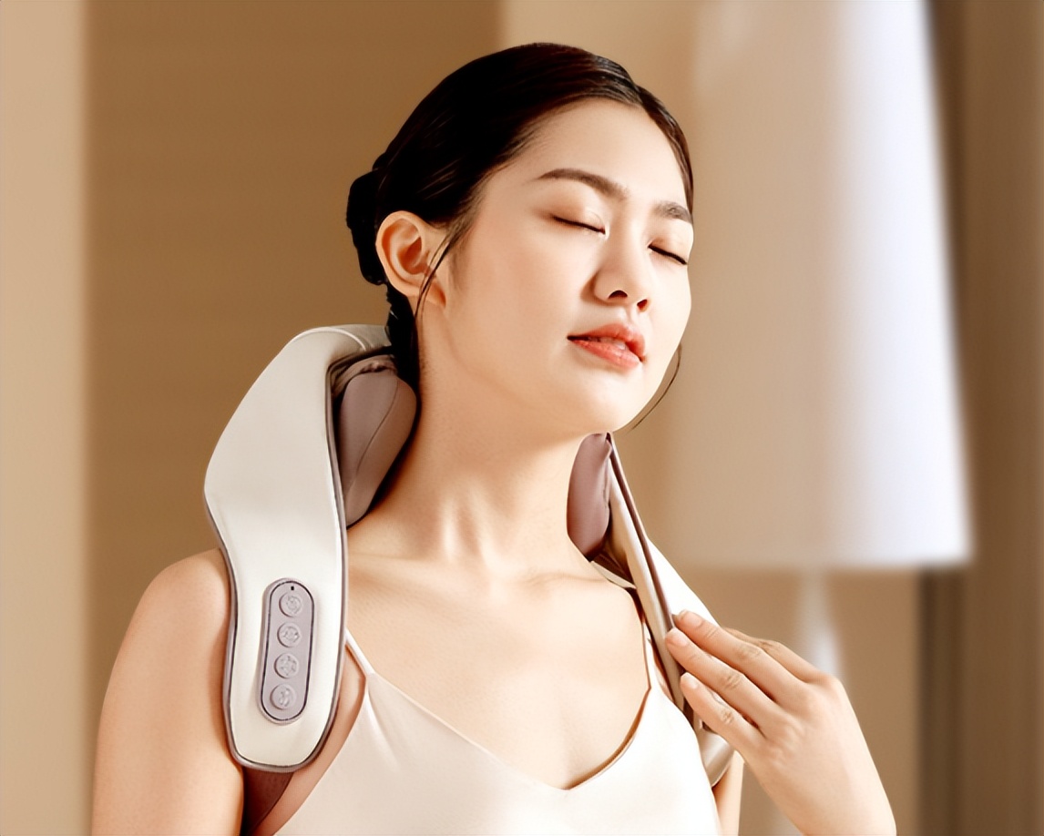 进口颈椎按摩器哪个品牌好,车载颈椎按摩器哪个品牌好