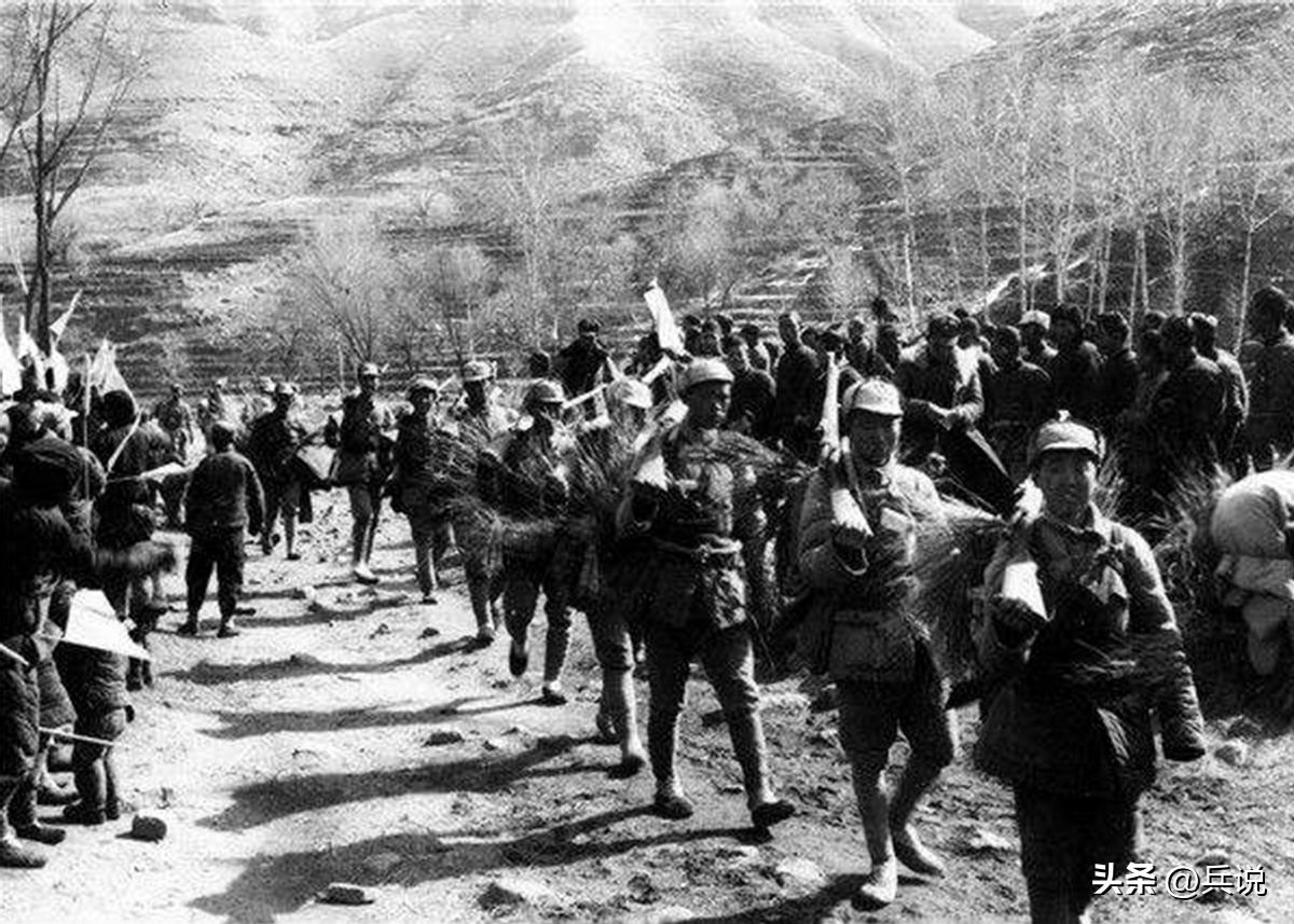 129师政委张浩病重回延安，*伯承刘**提议自任政委，主席为何否决？