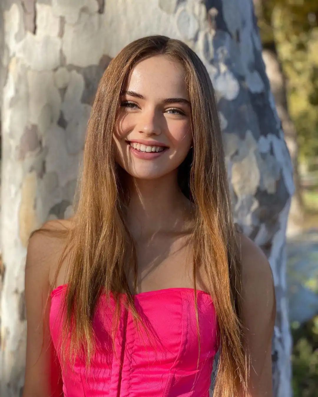 8年前惊艳全网的美少女,美少女以前的视频