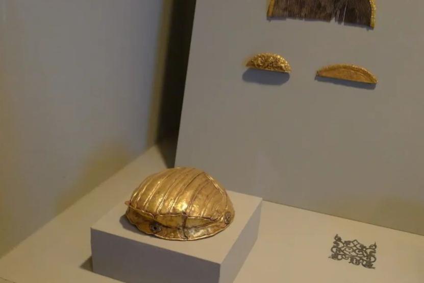 唐代代表纹样风格,我国唐代最有代表性的特色纹样