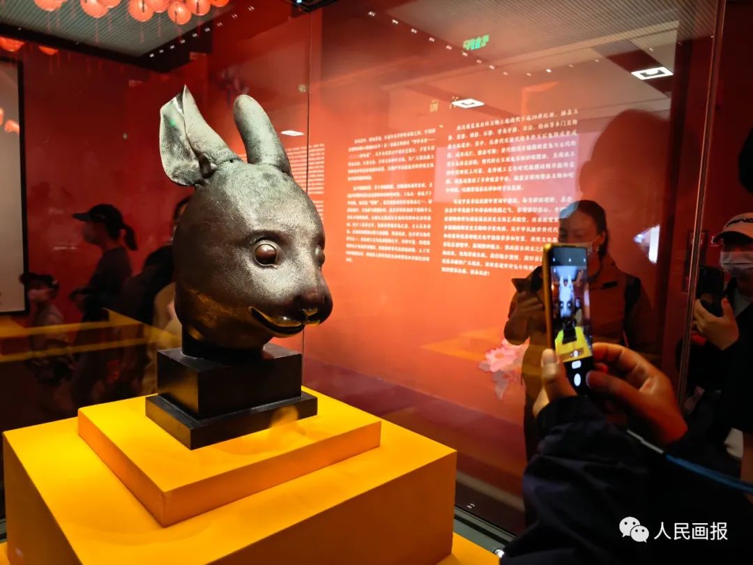 在国博看中国,看国博展览可以有的人生感悟