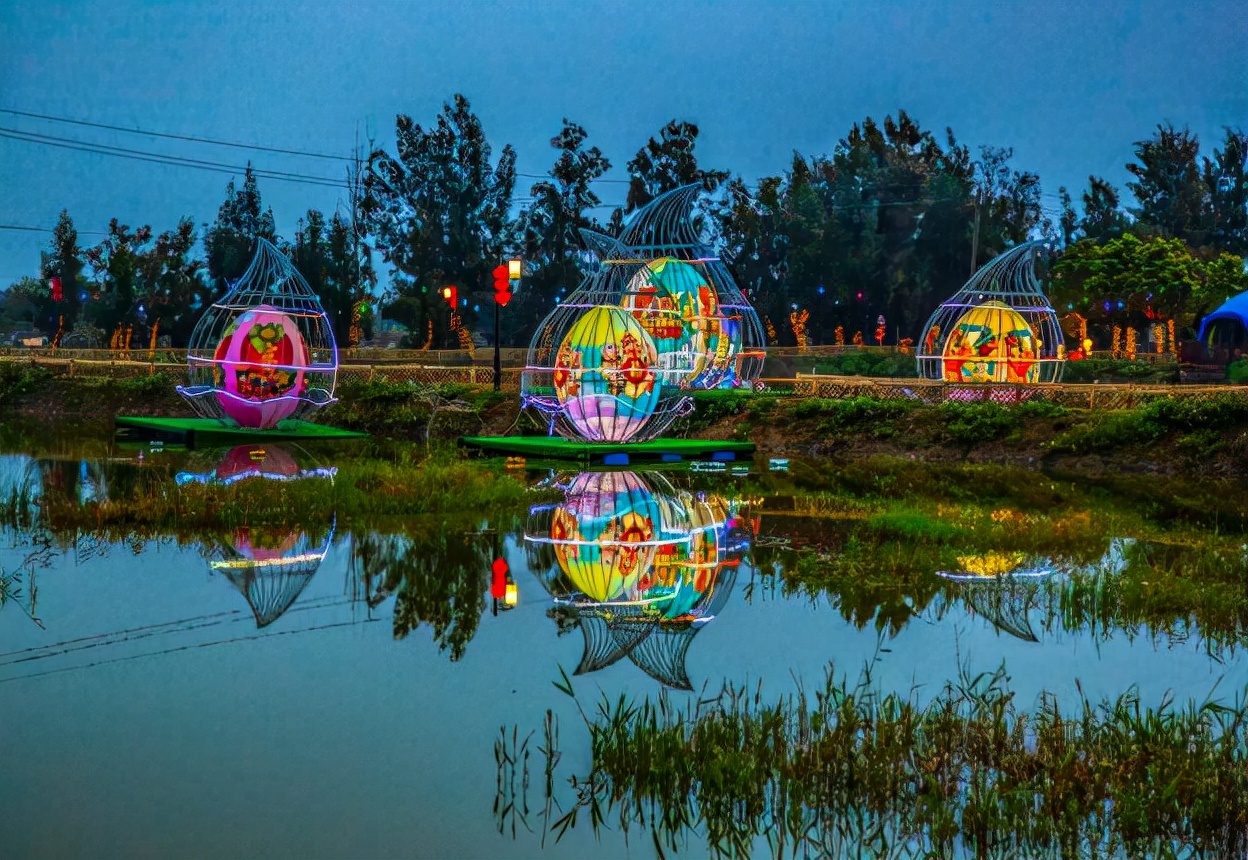 福州琅岐岛风景,福州的美景美食