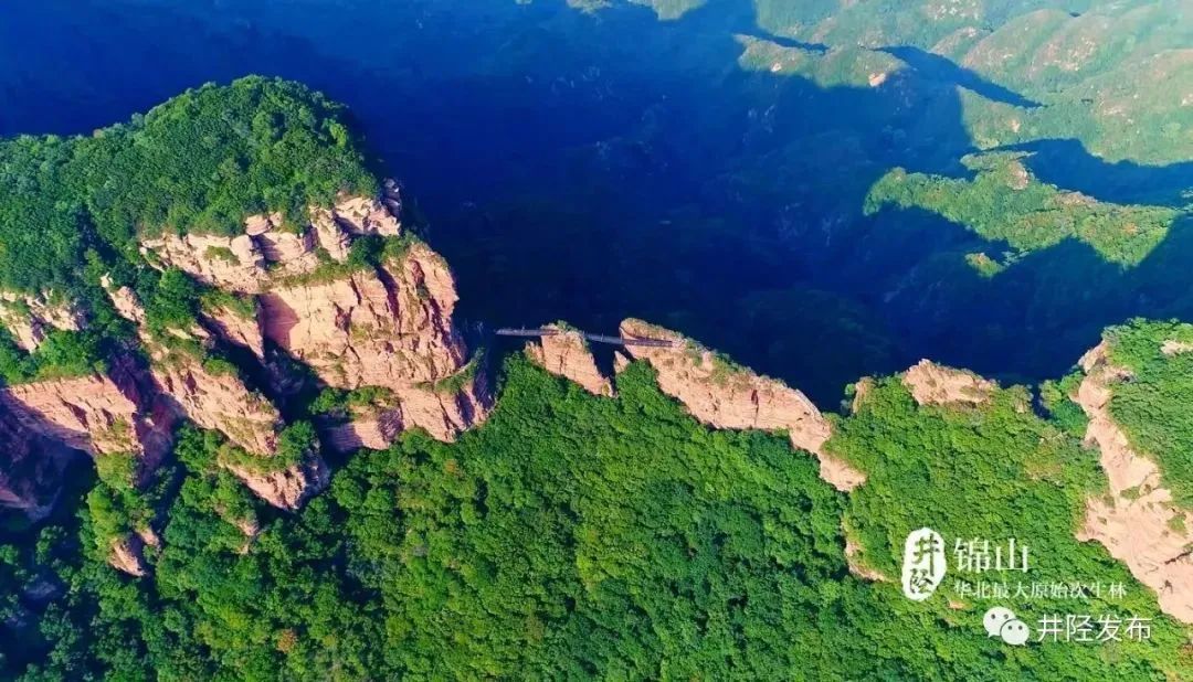 五一井陉免费景点大全,井陉好玩的地方五一