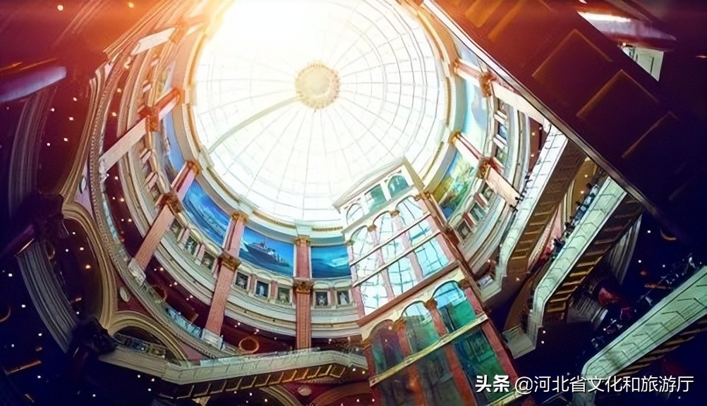 未来取代电商的是什么模式,购物中心成景区