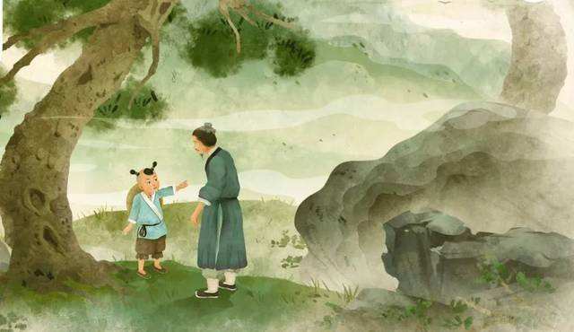 最值得收藏的100首五言绝句,惊艳古今的五言绝句