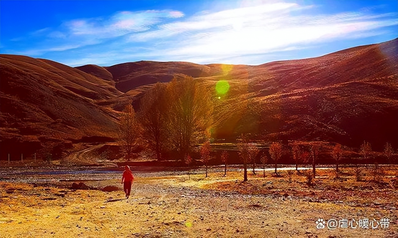 去九寨沟的旅游攻略自由行,去九寨沟玩应该怎么规划