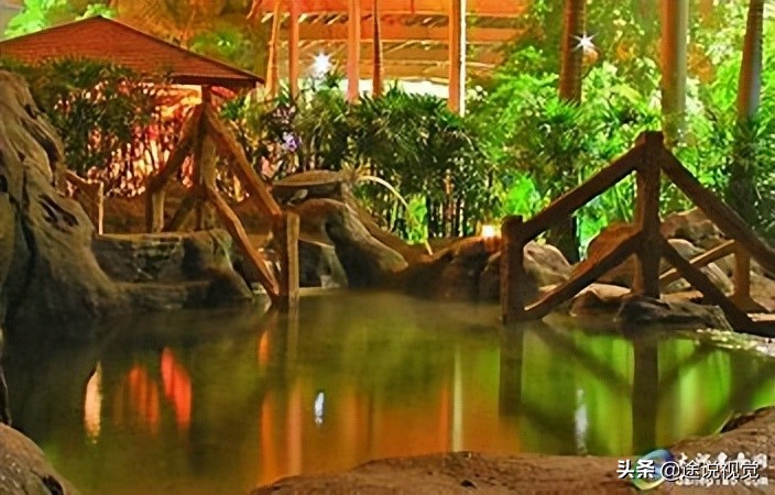 天津十大旅游景点排名榜最新,天津市区十大旅游景点大全