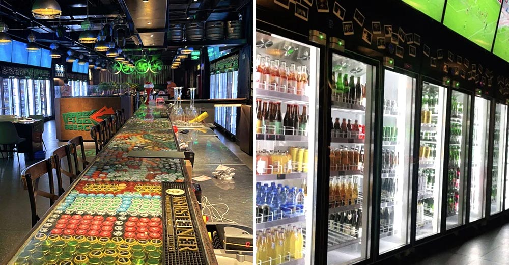 这家烧烤店简直是美食界的黑马,一家绝对让你惊艳的烧烤店