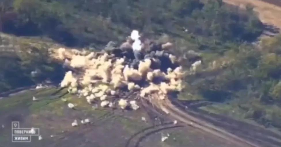 俄罗斯为什么害怕土耳其,俄罗斯为什么如此惧怕豹2