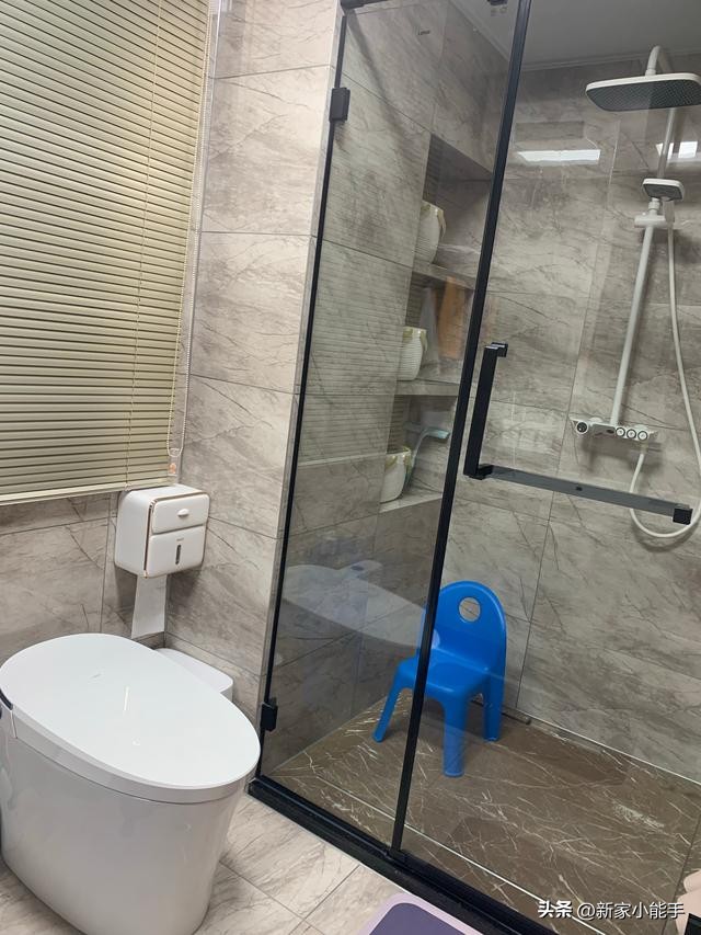 新家装修现代轻奢风,房屋轻奢风装修效果