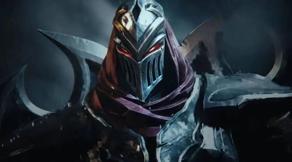 影流之主劫精彩集锦,英雄联盟影流之主劫