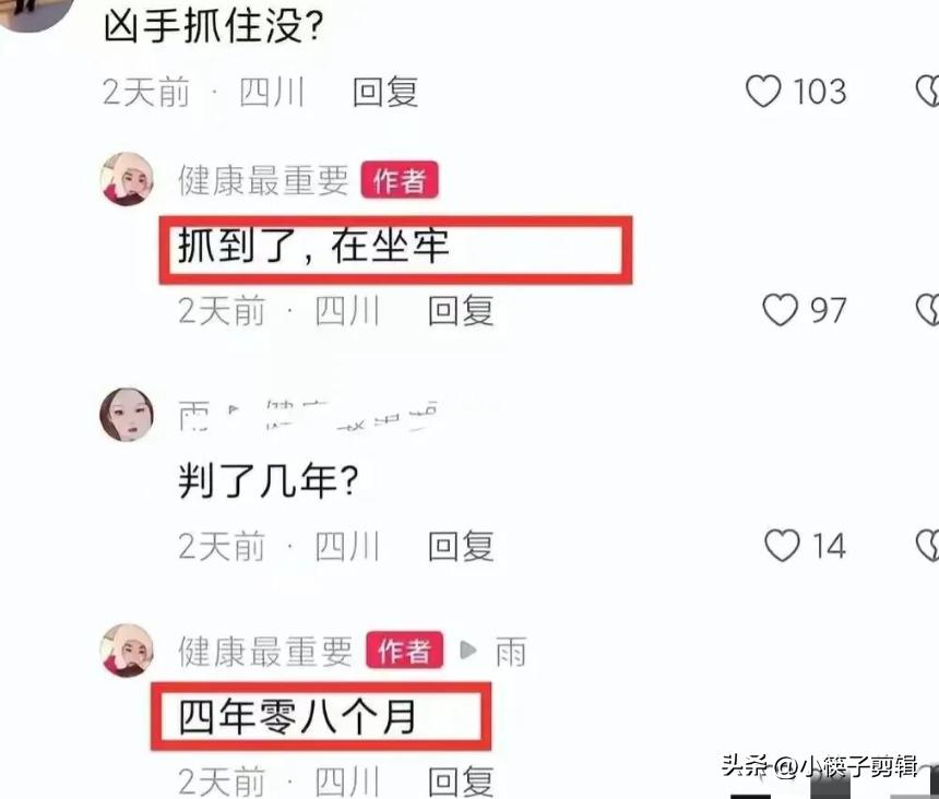 四川被捅小伙花200万治疗,四川被捅小伙确认去世后续