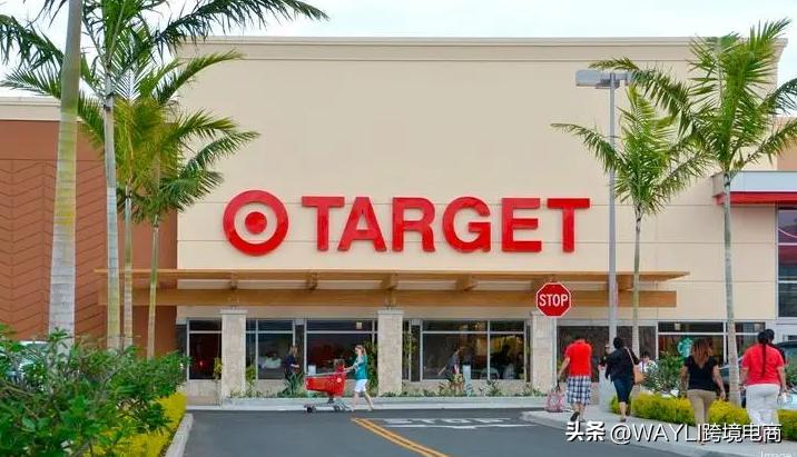 target超市在加拿大有吗,target沃尔玛