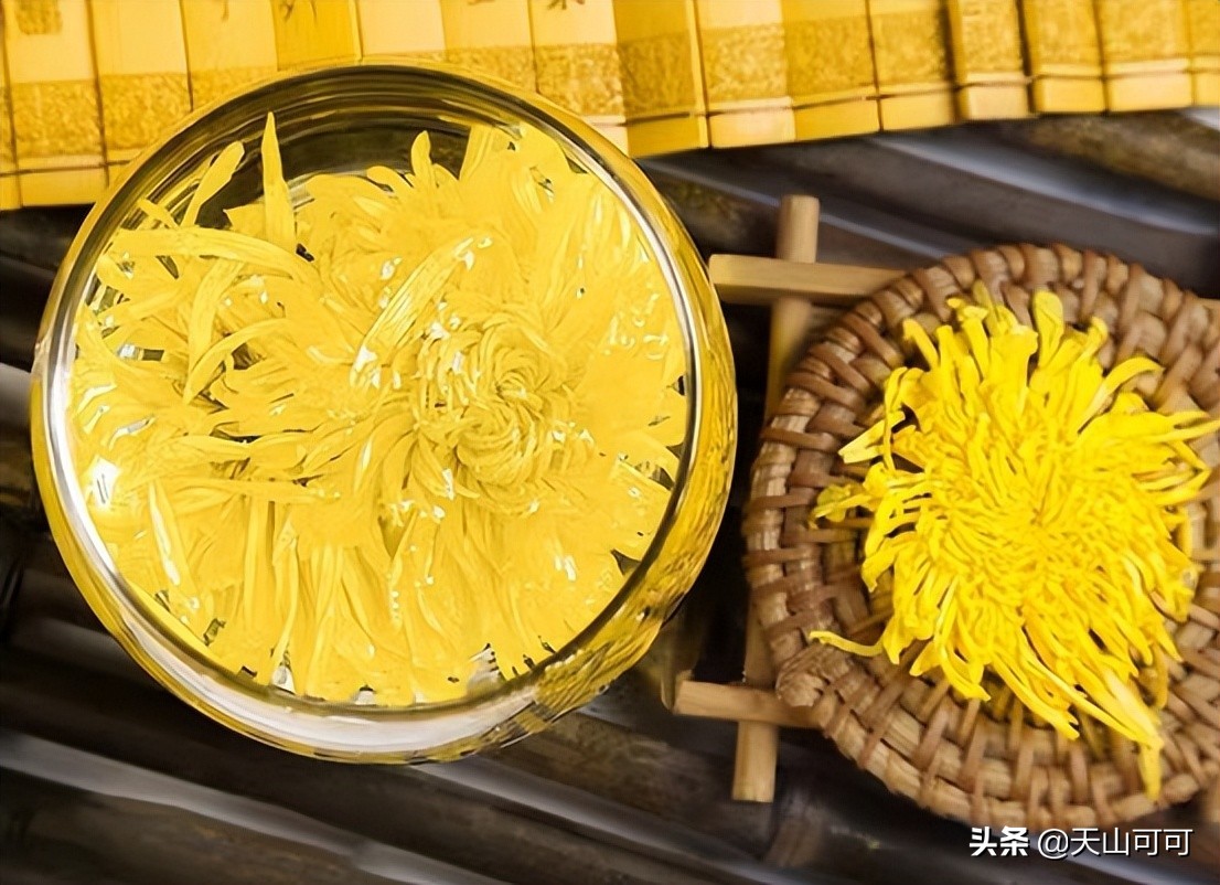 立夏喝什么茶去火最快,夏季喝什么茶既解暑又健康