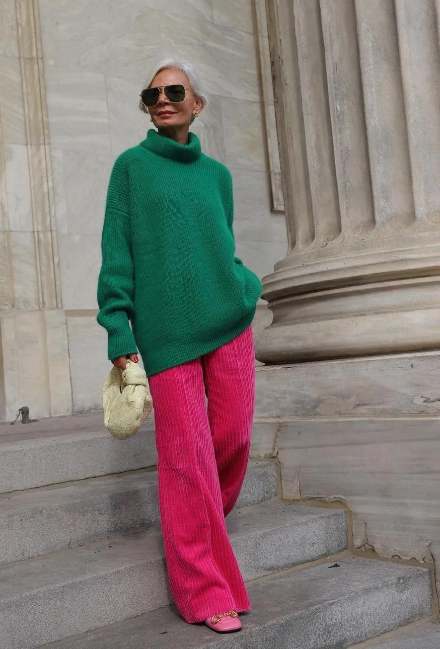 粉红色永远时尚想穿就穿,150-155小个子国风女装减龄粉色