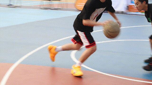 puma出过篮球鞋吗,puma三开实战鞋