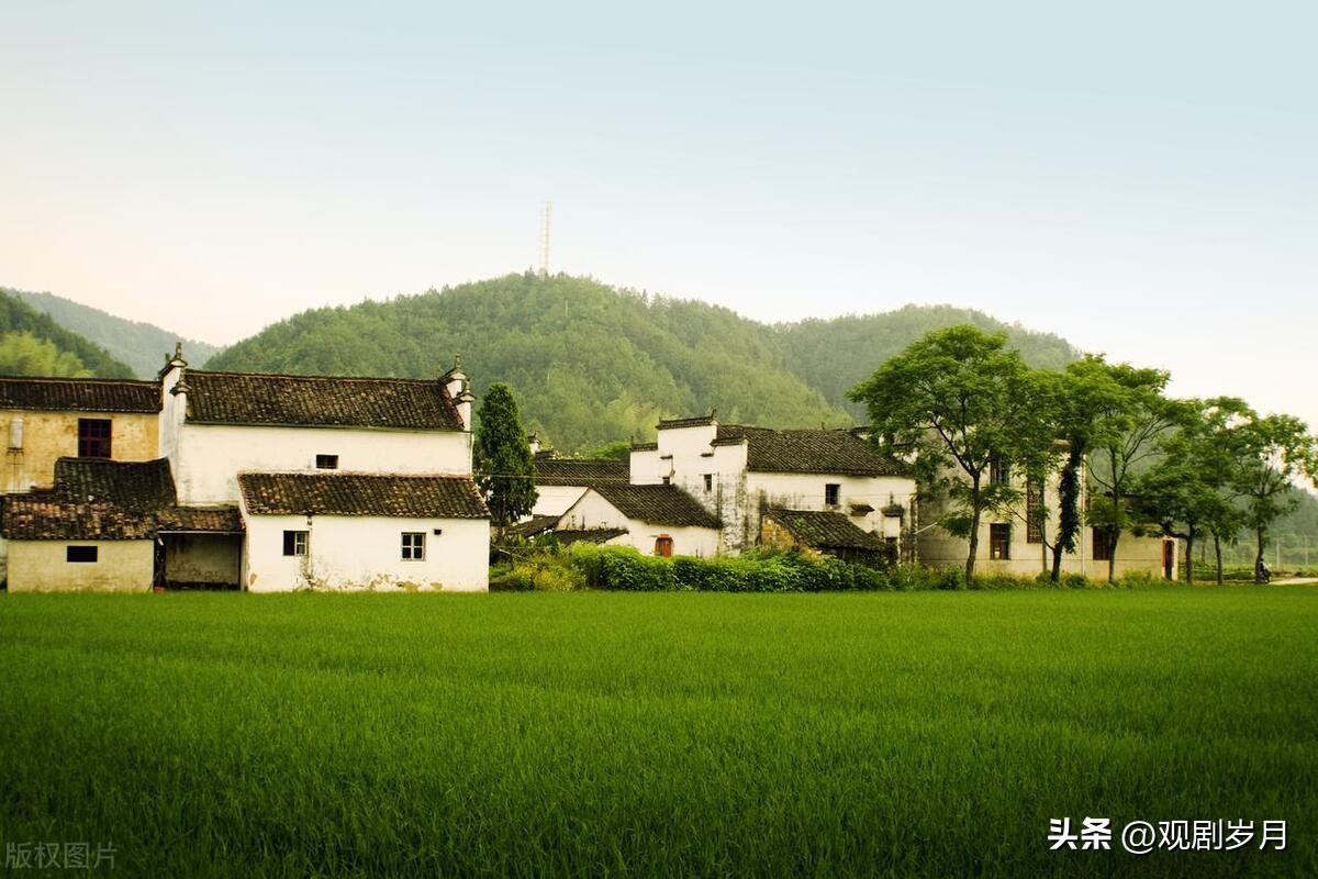 犯路冲的房子风水图解,住宅风水要避开什么位置