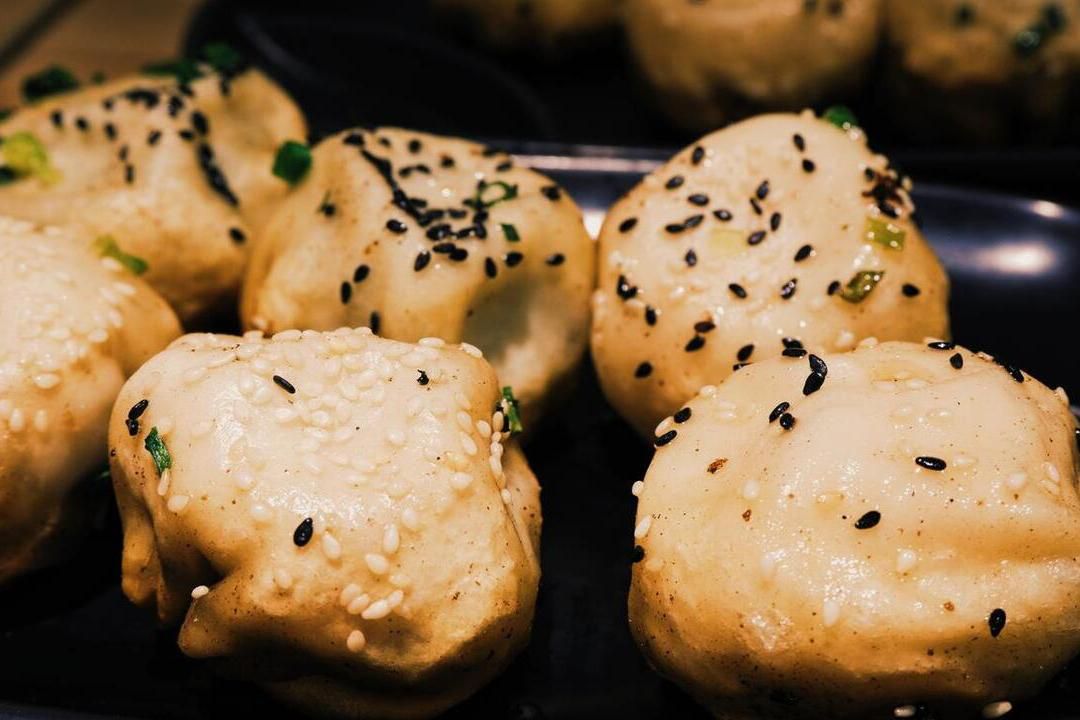 从味觉打开属于你的城市记忆，20多年前的城隍庙小吃大盘点