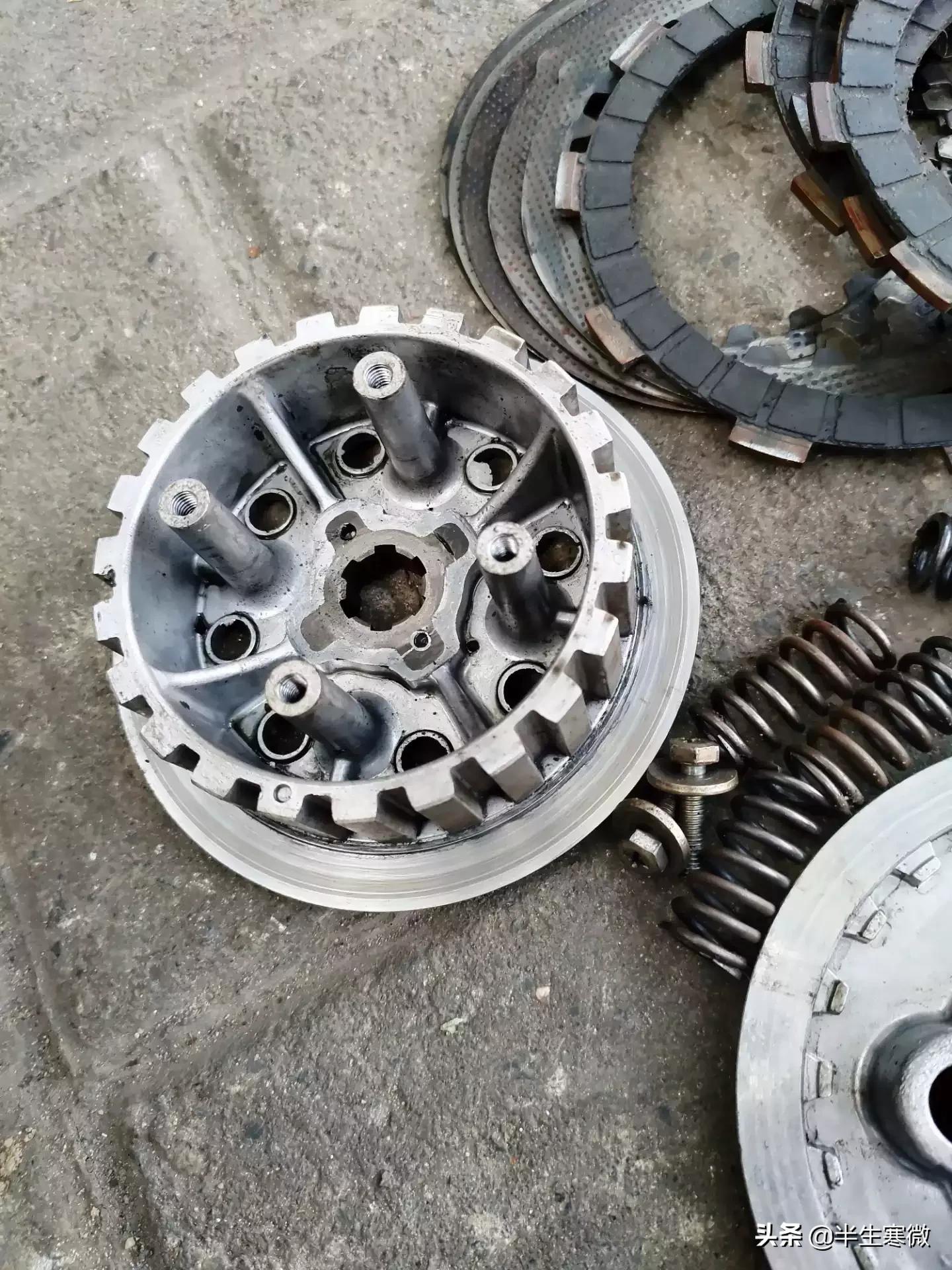 雅马哈劲豹150摩托车爬坡怎样,骑不坏的复古摩托车推荐