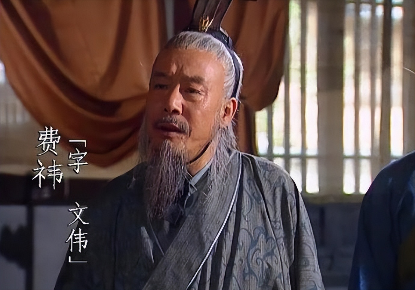 蜀国费祎为什么被刺杀,费祎为什么会被刺杀