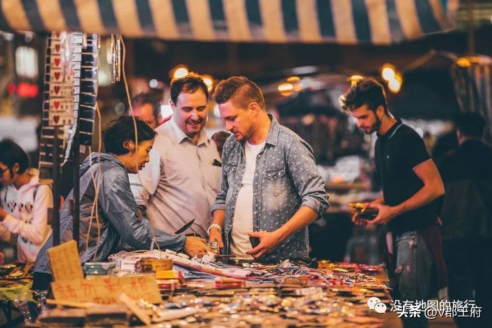 香港自助旅游攻略最新,来香港玩如何不花钱