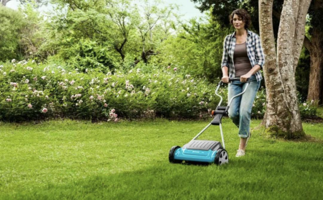 资本热捧，新老势力角逐，割草机器人是一条好的赛道吗？