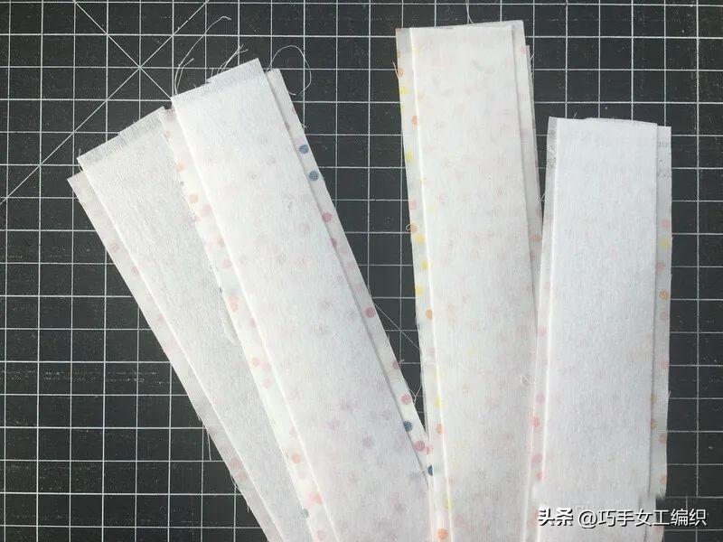 牛仔裤收纳神器改造,旧牛仔裤布条再利用的妙招