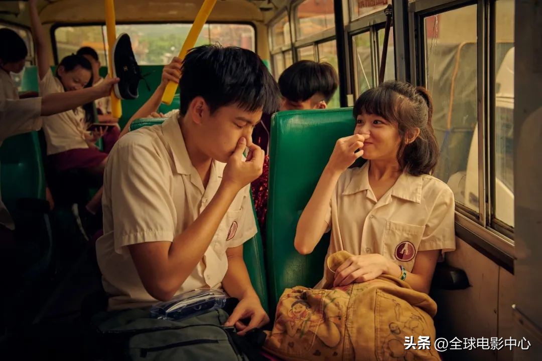 过去十年最好的10 部台湾电影 (台湾高分犯罪电影)