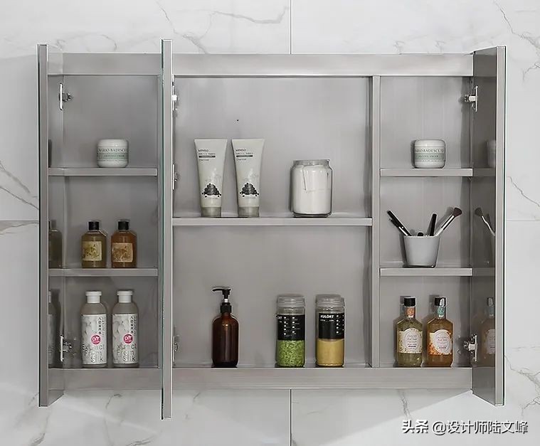 房屋主灯设计与无主灯设计哪个好,无主灯设计需要全屋弄吗