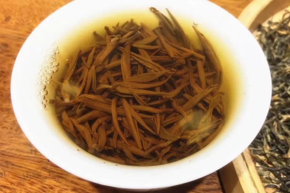 哪里的茶叶比较好喝又正宗,中国哪个地方的茶叶最好喝最正宗