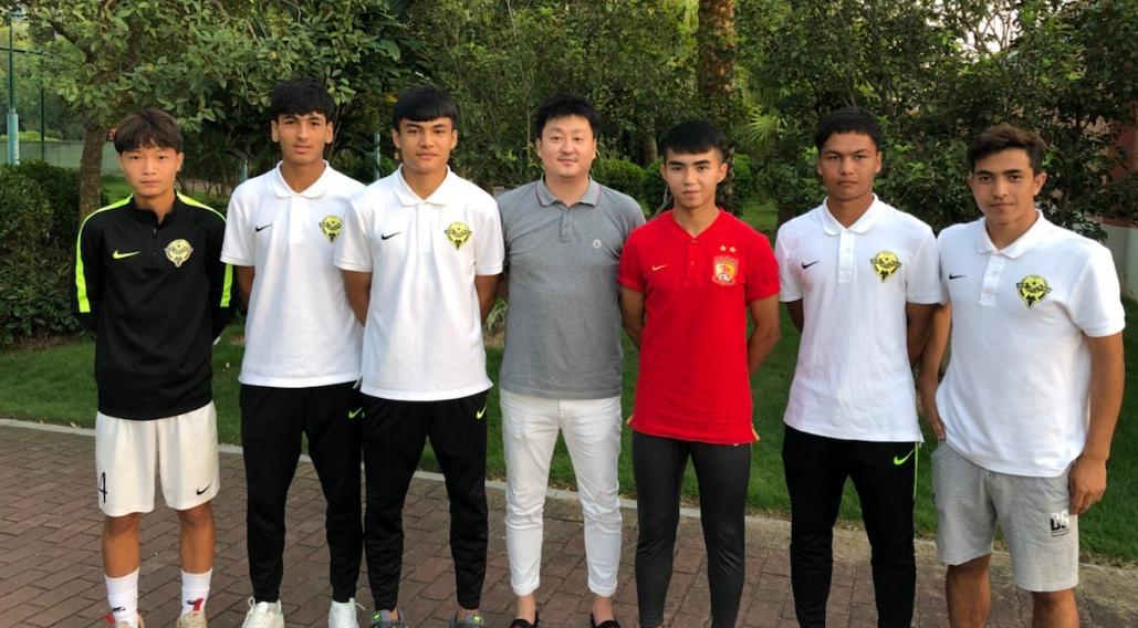 闃垮竷鎷夋睏鏂扮枂灏忓皢,鏂扮枂鐞冨憳闃垮竷鎷夋睏鍔犵洘涓婃腐