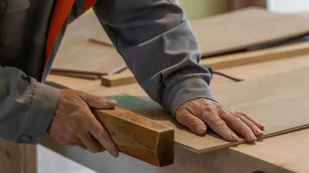 超全的装修流程来喽！14个装修流程，开工到入住一目了然