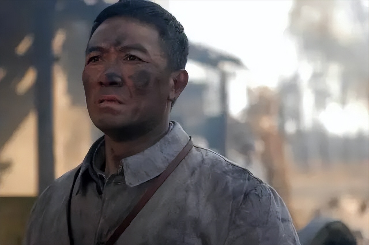 亮剑过去十七年剧中主演现状如何,亮剑6位演员现状