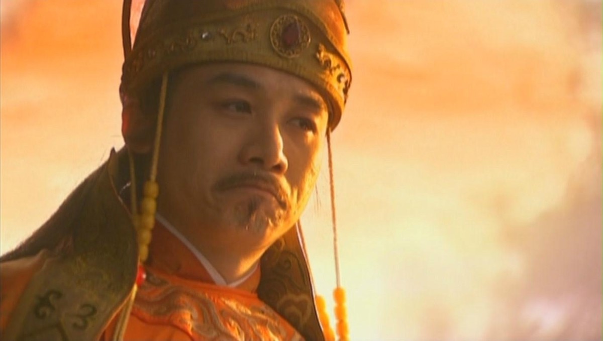 朱由检十七年为什么没有挽救明朝,明朝怎么灭亡的朱由检