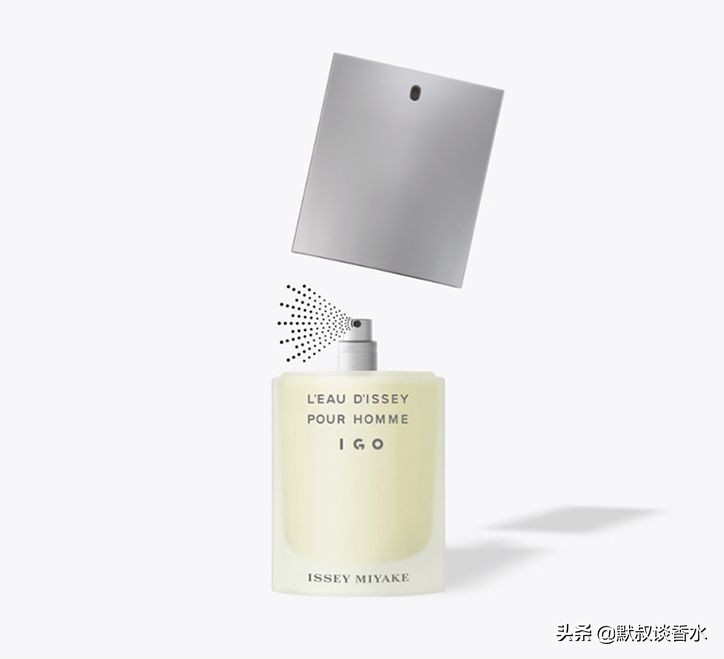 适合男士的大牌香水淡淡清香,清新男士香水三件套