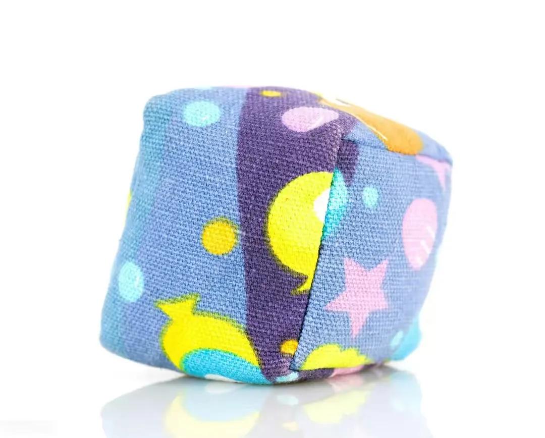 沙包——百玩不厌的游戏