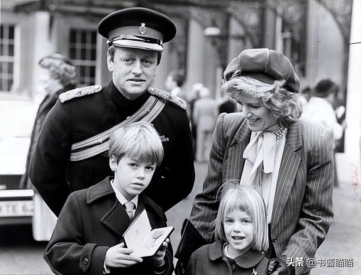 卡米拉王后的孙辈 (卡米拉王后的孙辈照片)