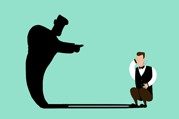 你知道抑郁症是什么么,你知道抑郁症吗