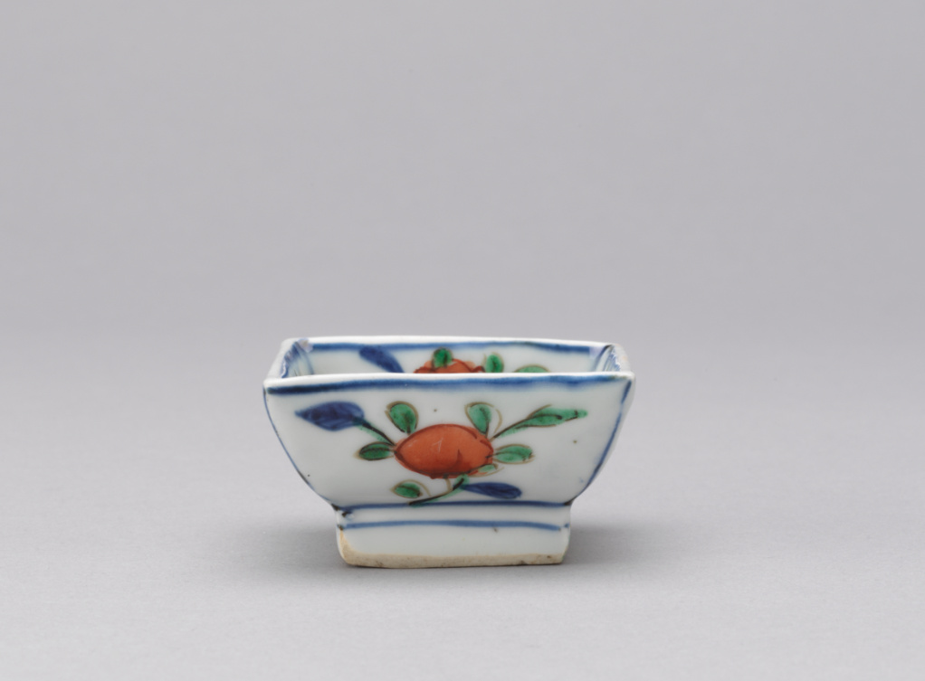 五彩|晓看卿云来，五色瑞荣光