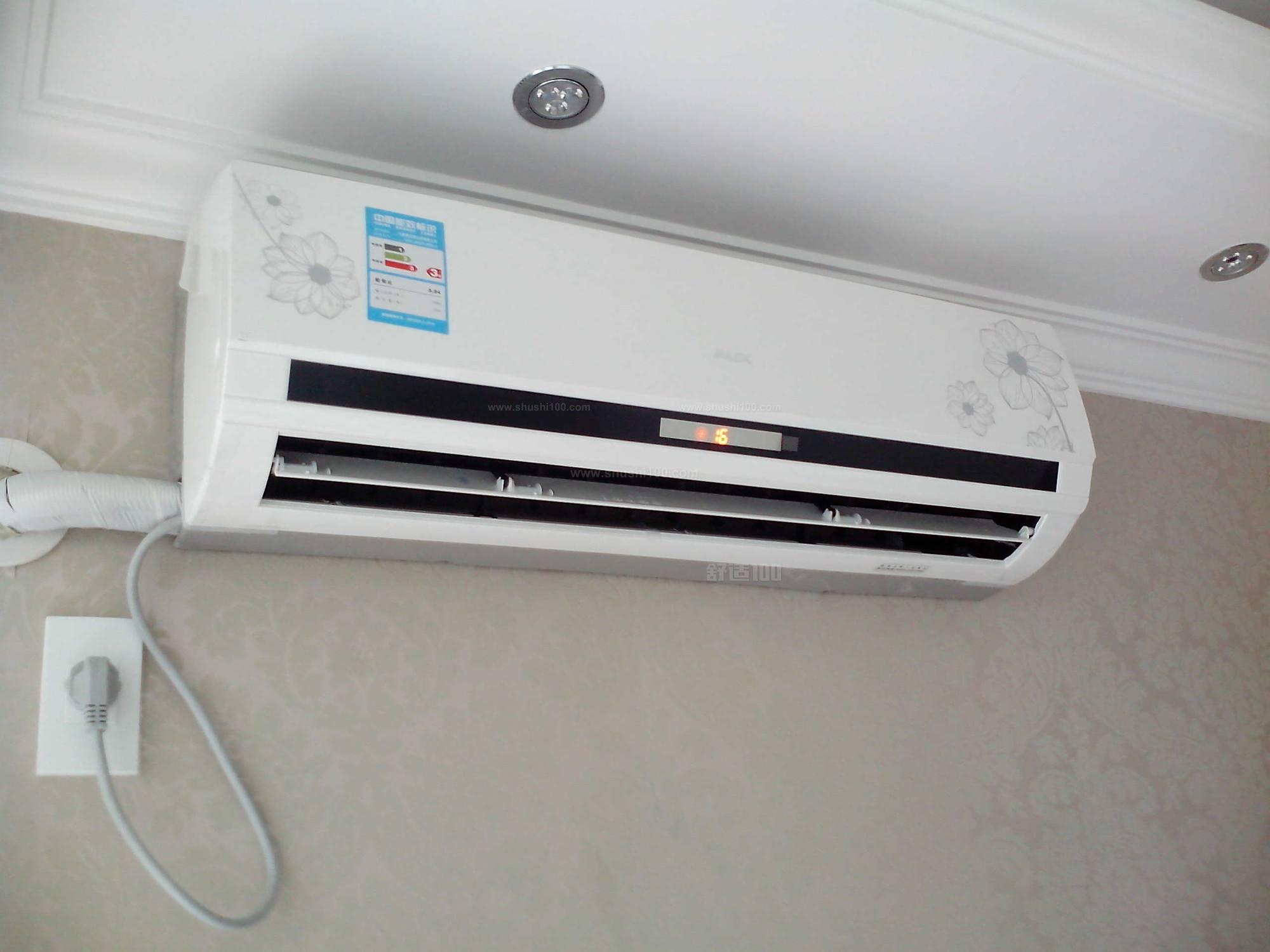 单冷空调和冷暖空调什么区别,单冷空调和冷暖空调哪个好