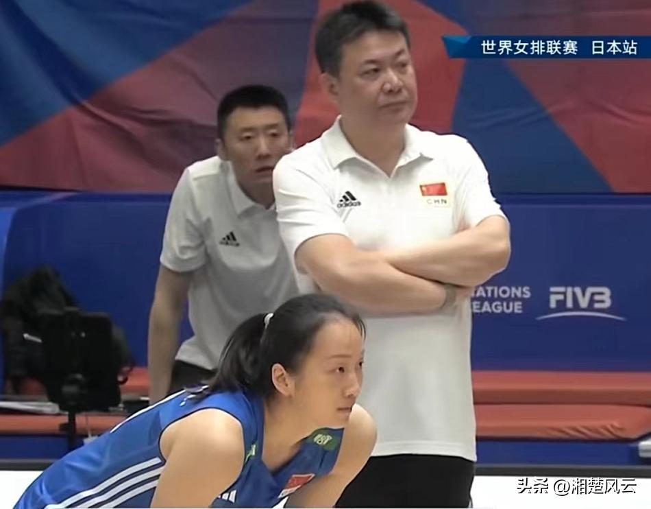 中国女排横扫美国队第3局,中国女排横扫