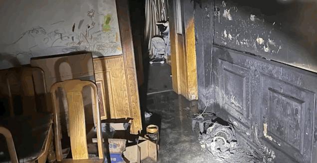 电动车有可能爆炸应该放在哪,电动车爆炸会有什么危险