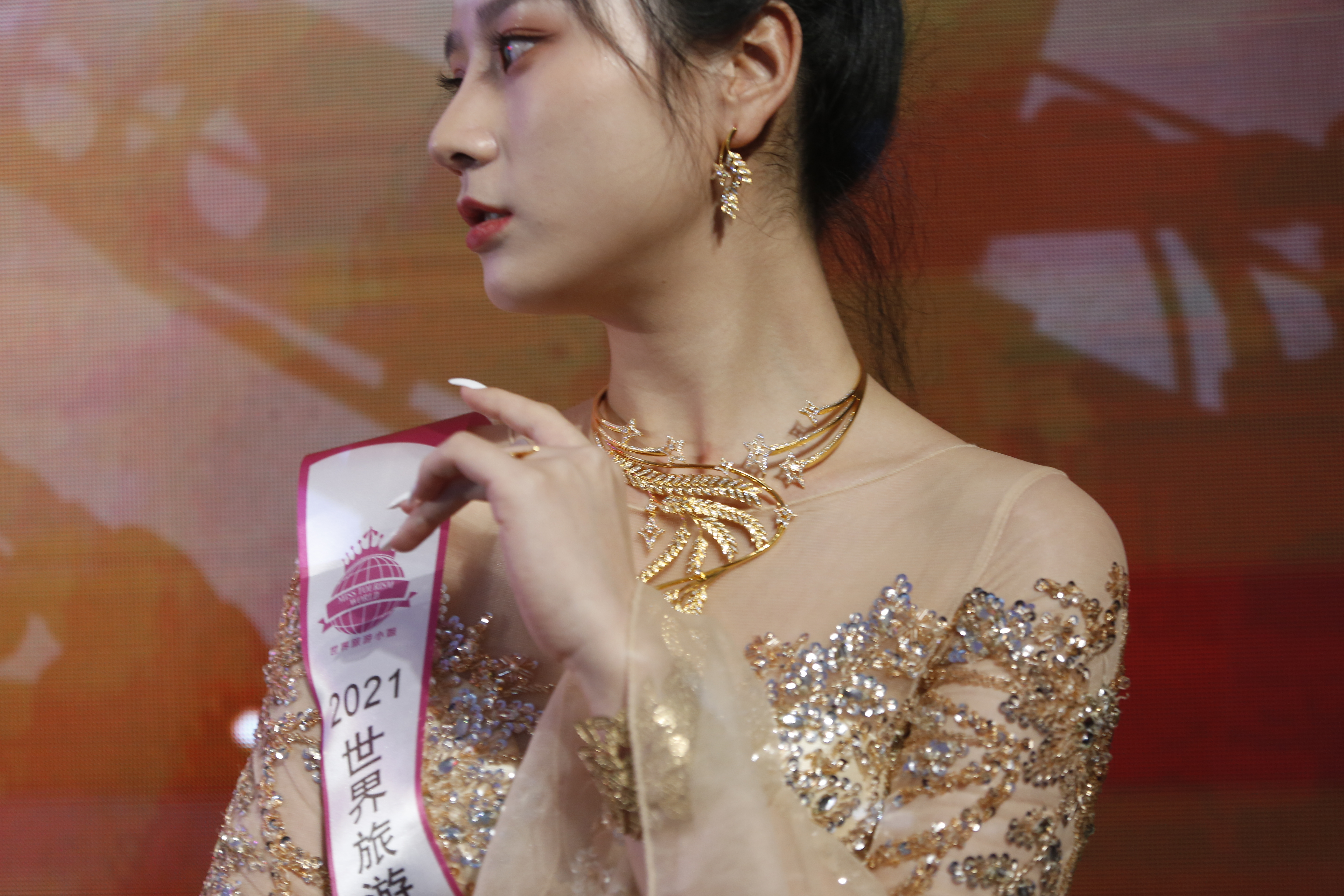 怎么看黄金是18k金还是24k金,18k黄金和24k黄金有什么不同