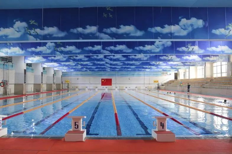 带你看看高端大气的学校,带你认识清华