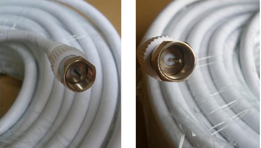 带你认识各种视频接口