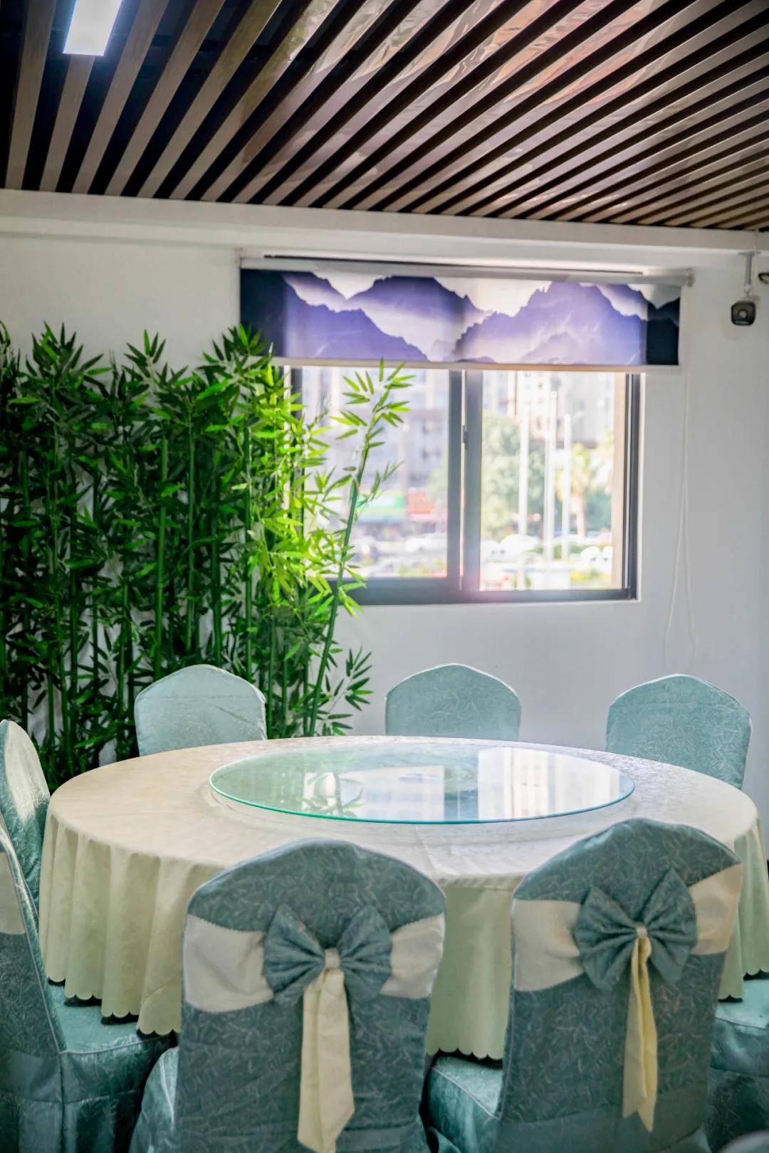 人均38吃撑!泉州这家地道海鲜楼,一桌全是好料