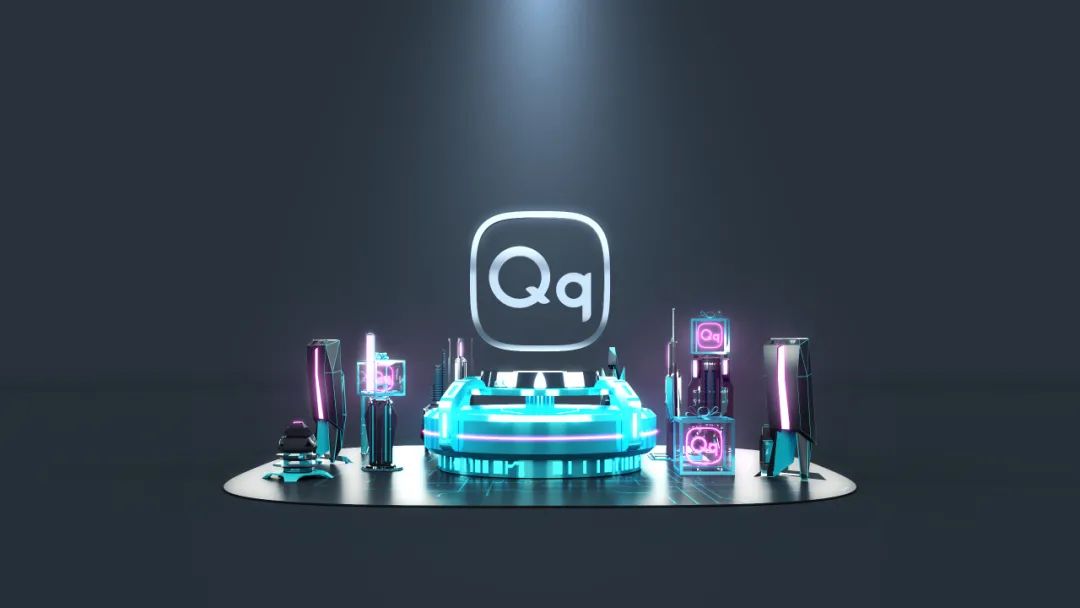 奇瑞QQ换新LOGO？网友：还以为Adobe出新品了...